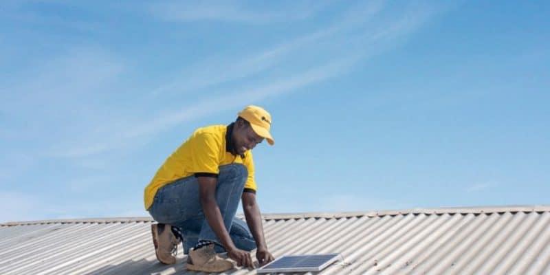 The Symbiotics platform is issuing $17 million in green bonds. The proceeds will fund Sun King's solar home systems in Africa and Asia