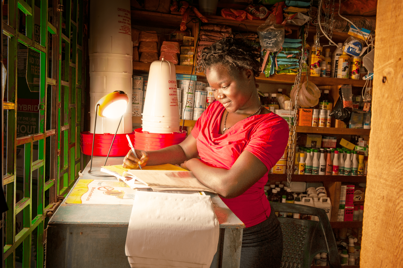 Sun King raises $260M to widen clean energy access in Africa Asia